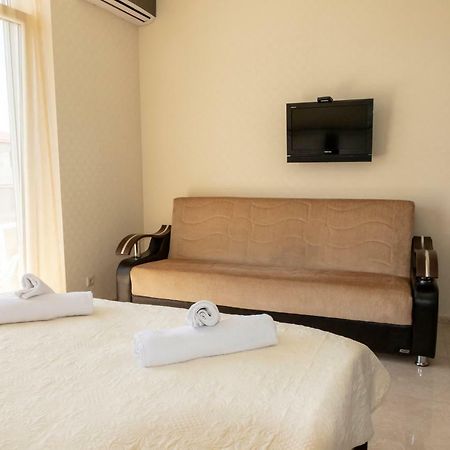 Orbi Apartment Ruslan Batumi Exterior foto